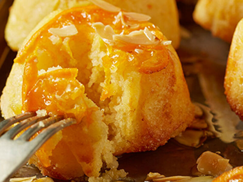 SemolinaCake Main