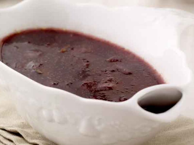 Gravy