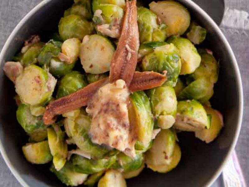 Brussels sprouts