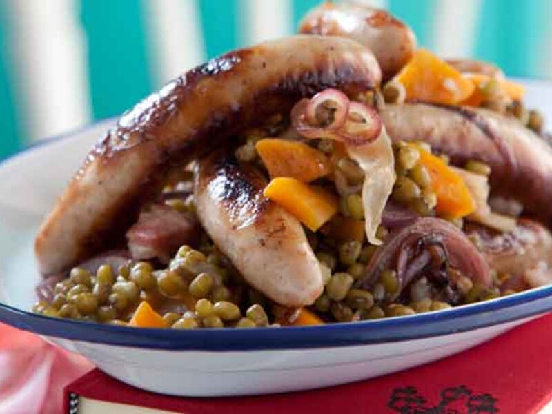 Cassoulet
