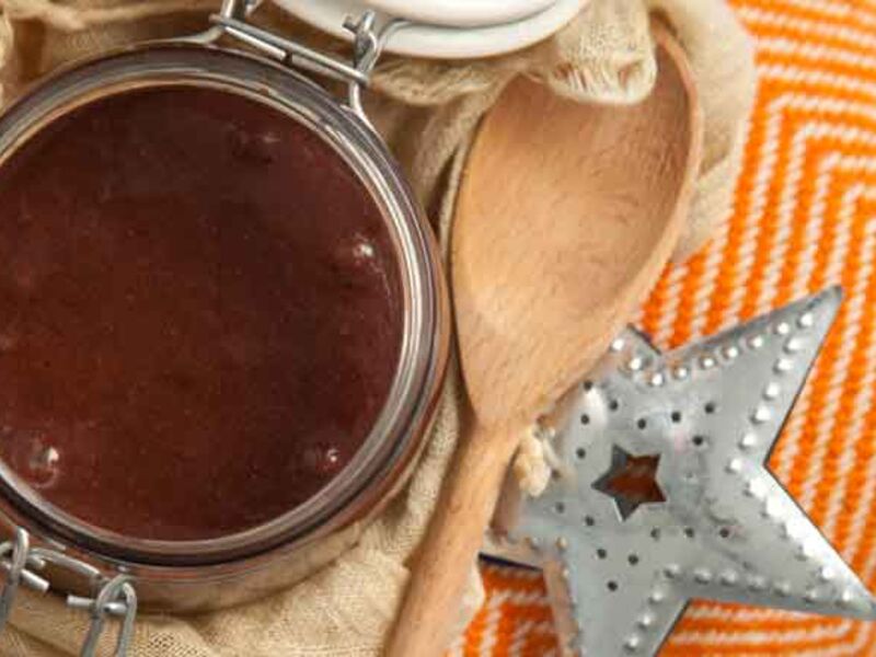 Chocolate spread