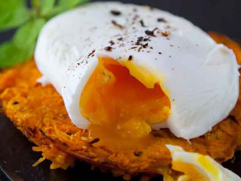Hash browns