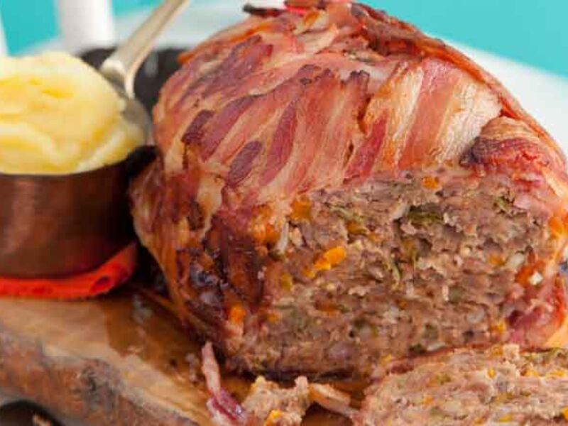 Meatloaf