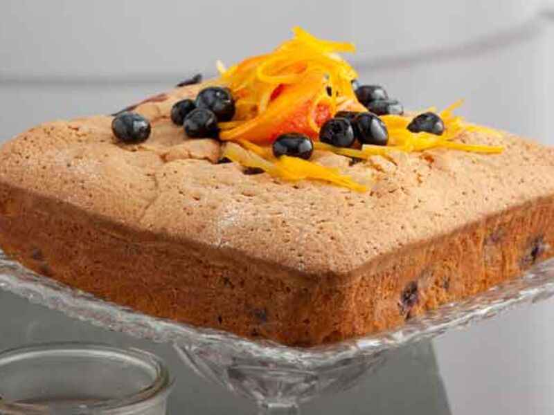Pot cake