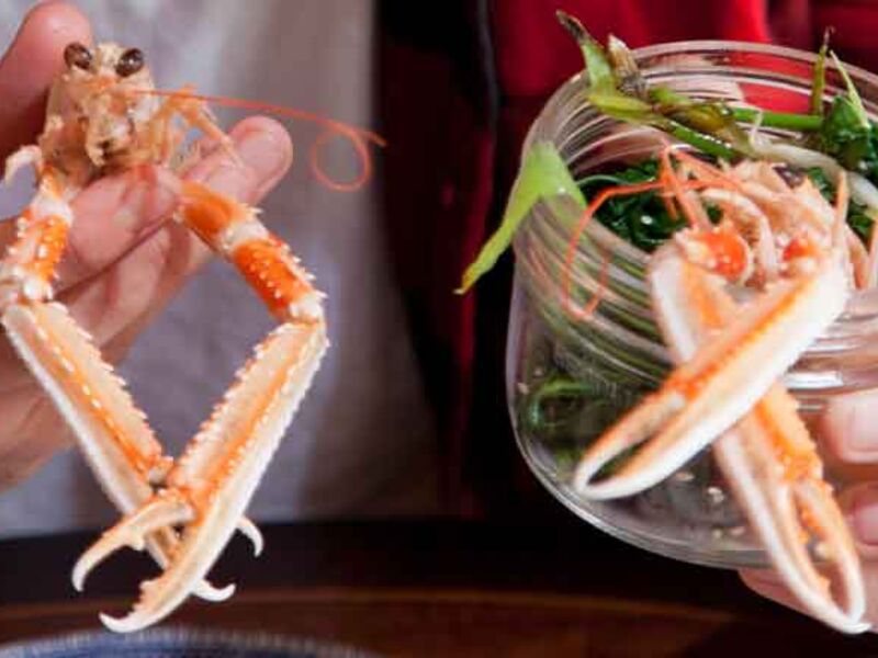 Prawn cocktail recipe