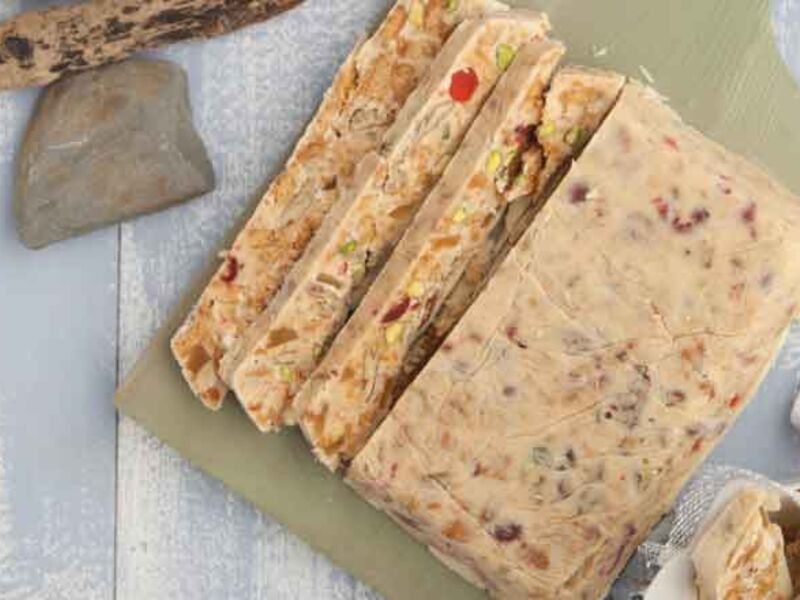 Tiffin