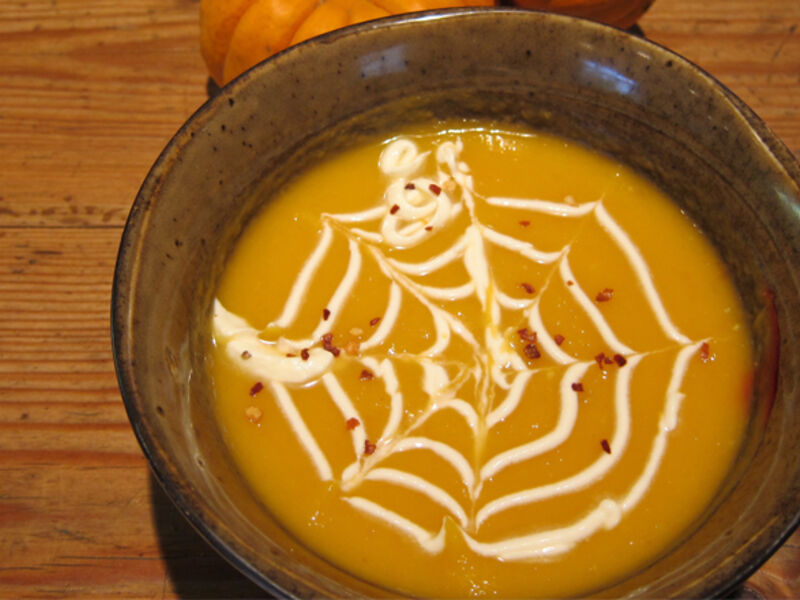 PumpkinSoup Main