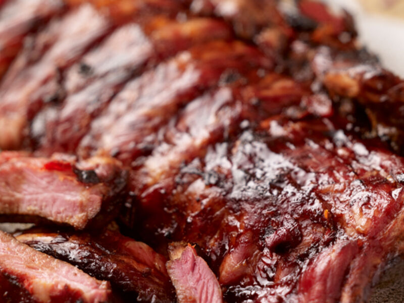 Ribs Main