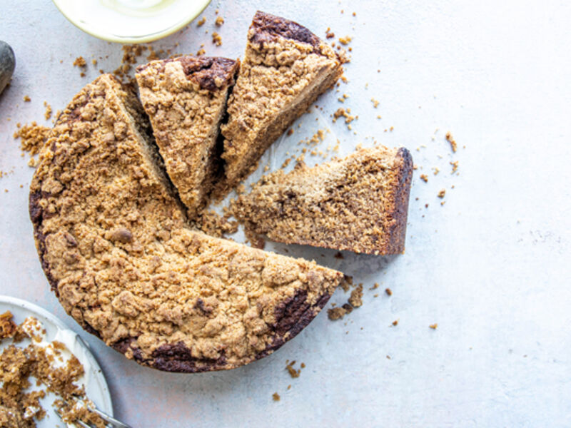 Ginger cake recipe