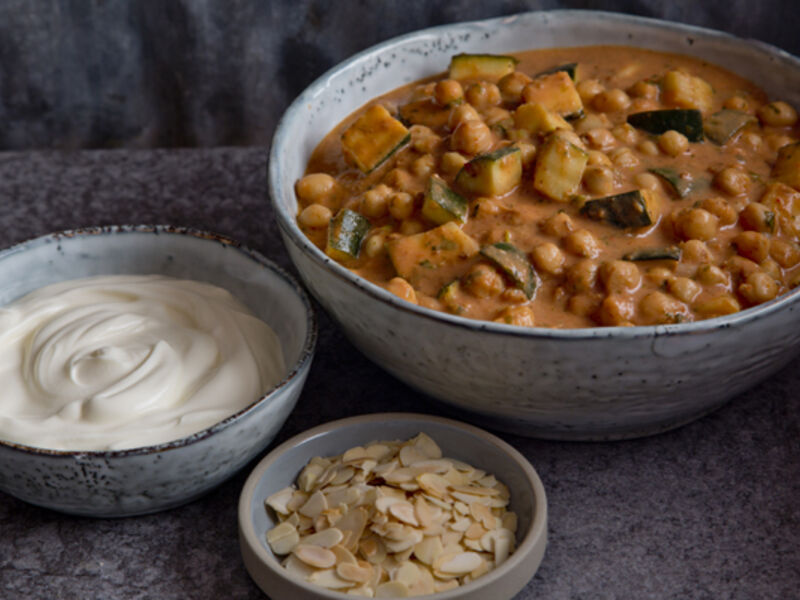 One pot tikka masala recipe