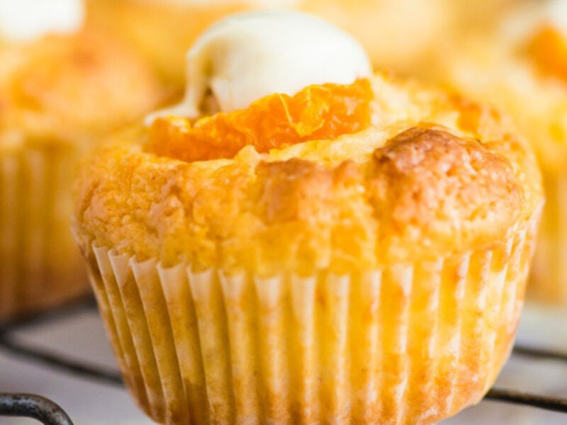 Clemengold muffins