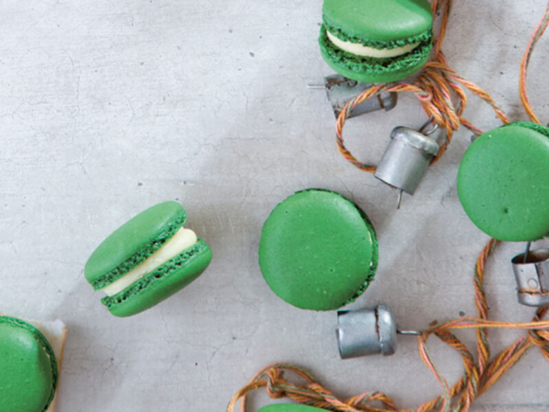 Macaroons