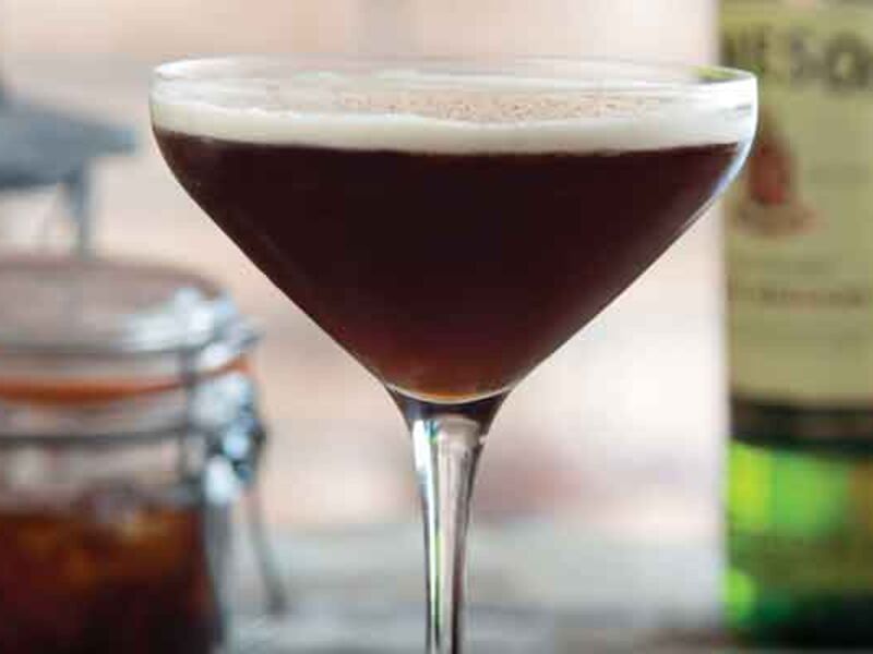 Grand stretch recipe