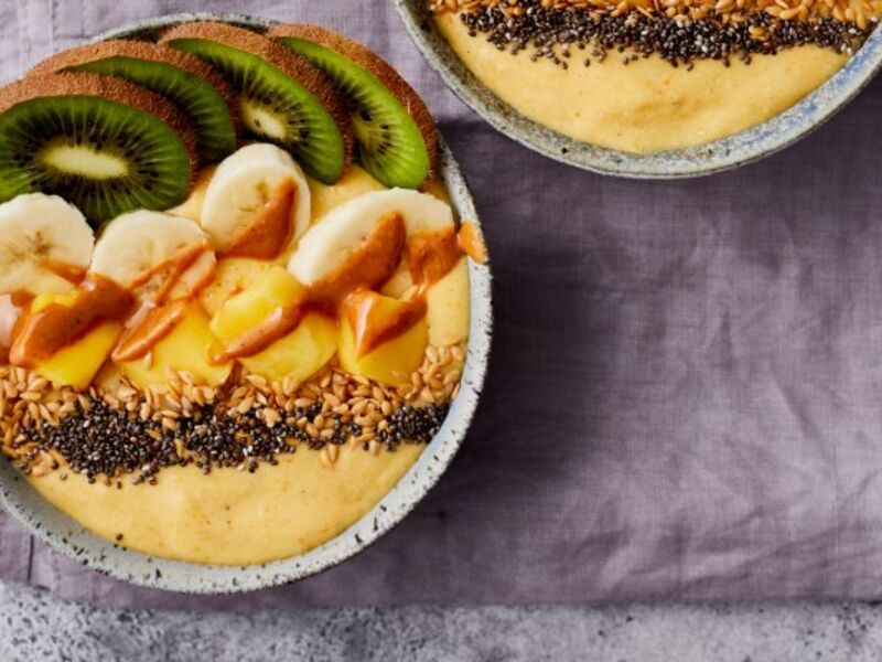 2023 P1 Jess Smoothie Bowl