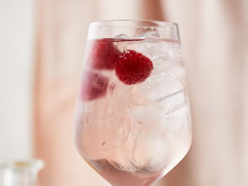 2023 P1 Pink Gin