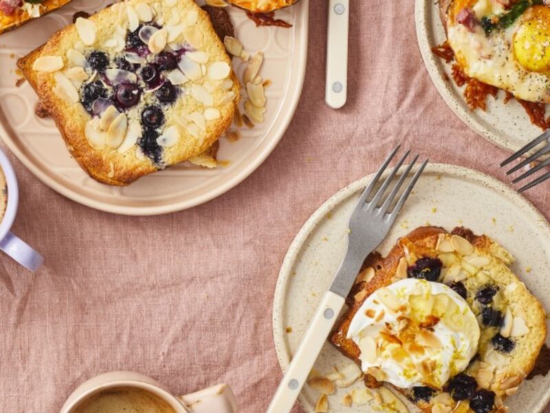 Jess Murphy Brunch