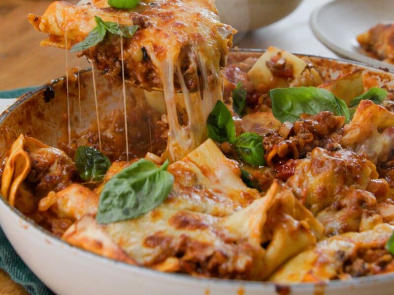 Social 9x16 One Pot Flexitarian Lasagne.00 00 01 14.Still002