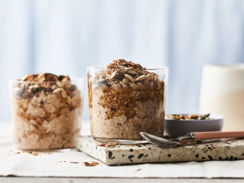 2023 P1 Kevin Overnight Oats