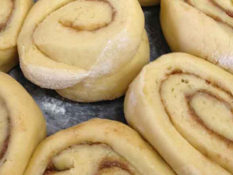 Cinnamon