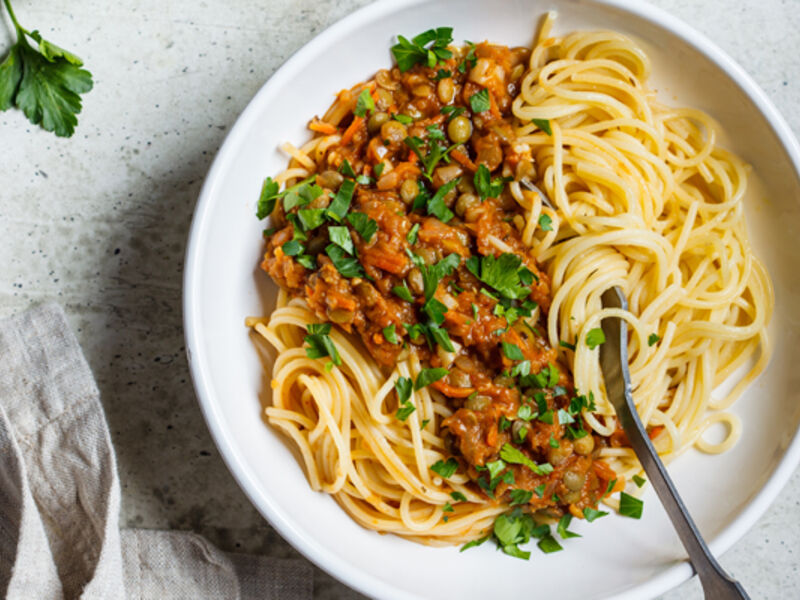 HP Bolognese