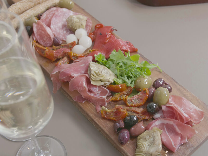 SuperValu Aperitivo