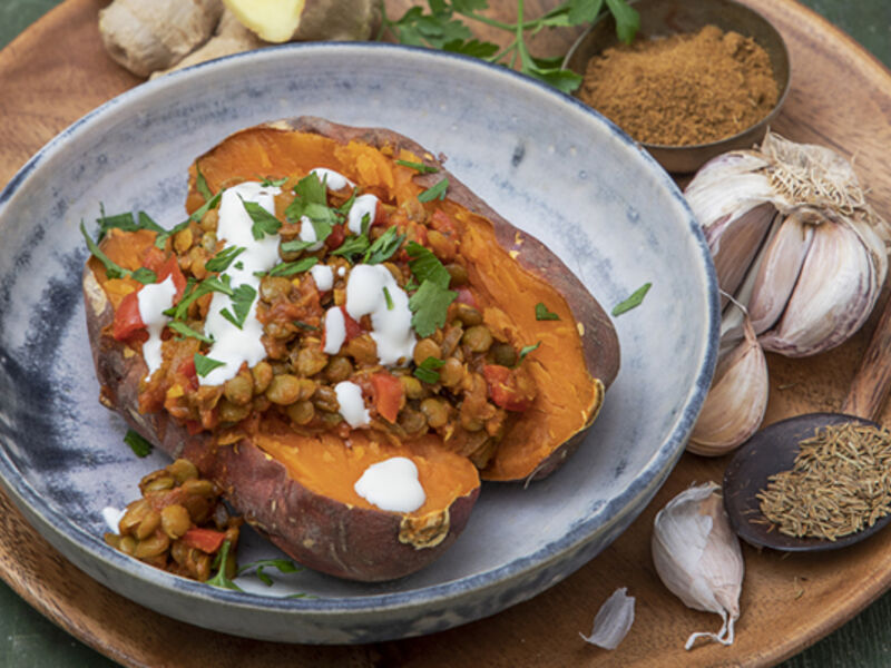SuperValu Sweet Potatoes Fresh 2019