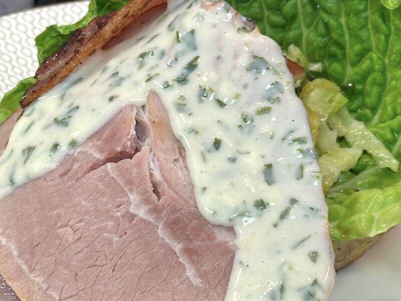 Bacon and cabbage twist1