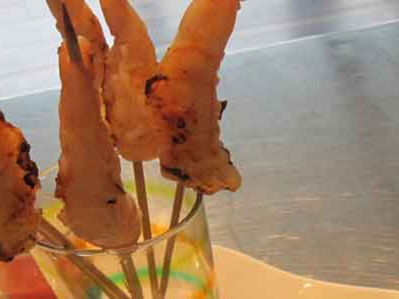 PrawnLollies Header