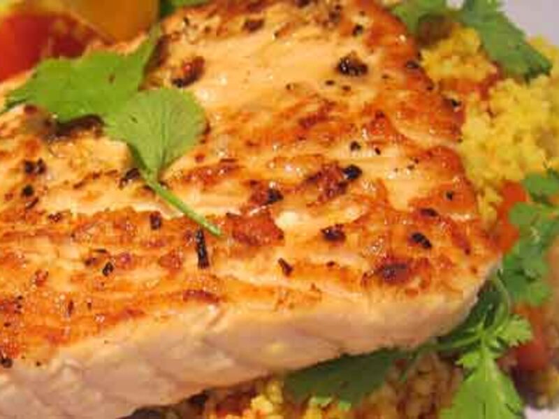 SalmonCouscous Header