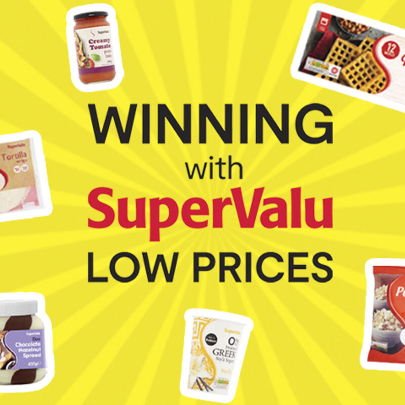 SuperValu LowPrices Mobile