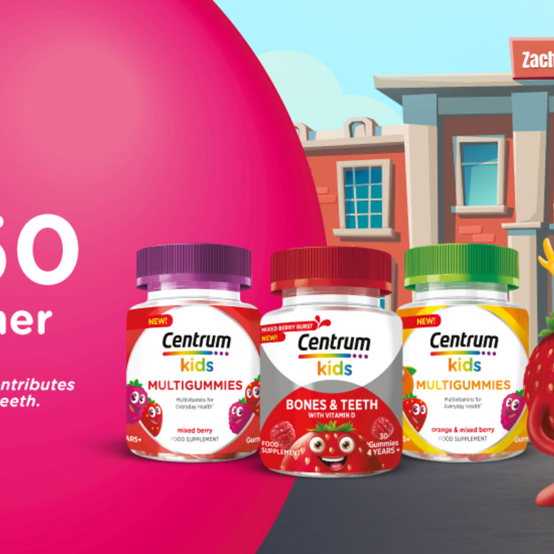V2 12041 Centrum Kids Gummies Social 1440x550px