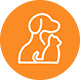 SuperValu Pet Icon Image